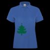 OGIO® JEWEL LADIES' POLO Thumbnail