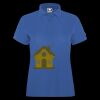 OGIO® JEWEL LADIES' POLO Thumbnail