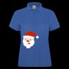 OGIO® JEWEL LADIES' POLO Thumbnail