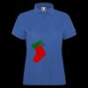 OGIO® JEWEL LADIES' POLO Thumbnail