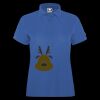 OGIO® JEWEL LADIES' POLO Thumbnail
