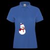 OGIO® JEWEL LADIES' POLO Thumbnail