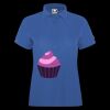 OGIO® JEWEL LADIES' POLO Thumbnail