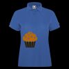 OGIO® JEWEL LADIES' POLO Thumbnail