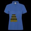 OGIO® JEWEL LADIES' POLO Thumbnail