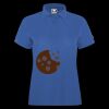 OGIO® JEWEL LADIES' POLO Thumbnail