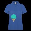 OGIO® JEWEL LADIES' POLO Thumbnail