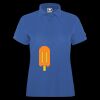OGIO® JEWEL LADIES' POLO Thumbnail