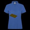 OGIO® JEWEL LADIES' POLO Thumbnail