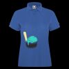 OGIO® JEWEL LADIES' POLO Thumbnail