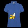 OGIO® JEWEL LADIES' POLO Thumbnail