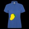 OGIO® JEWEL LADIES' POLO Thumbnail