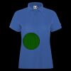 OGIO® JEWEL LADIES' POLO Thumbnail