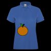 OGIO® JEWEL LADIES' POLO Thumbnail