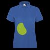 OGIO® JEWEL LADIES' POLO Thumbnail