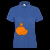 OGIO® JEWEL LADIES' POLO Thumbnail