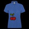 OGIO® JEWEL LADIES' POLO Thumbnail