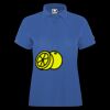 OGIO® JEWEL LADIES' POLO Thumbnail