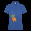 OGIO® JEWEL LADIES' POLO Thumbnail