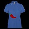 OGIO® JEWEL LADIES' POLO Thumbnail
