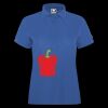 OGIO® JEWEL LADIES' POLO Thumbnail