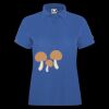 OGIO® JEWEL LADIES' POLO Thumbnail