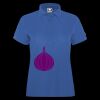 OGIO® JEWEL LADIES' POLO Thumbnail