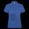 OGIO® JEWEL LADIES' POLO Thumbnail