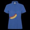 OGIO® JEWEL LADIES' POLO Thumbnail