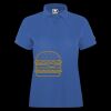 OGIO® JEWEL LADIES' POLO Thumbnail