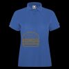 OGIO® JEWEL LADIES' POLO Thumbnail