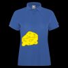 OGIO® JEWEL LADIES' POLO Thumbnail