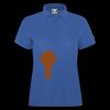 OGIO® JEWEL LADIES' POLO Thumbnail