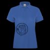 OGIO® JEWEL LADIES' POLO Thumbnail
