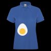 OGIO® JEWEL LADIES' POLO Thumbnail