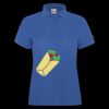 OGIO® JEWEL LADIES' POLO Thumbnail