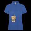 OGIO® JEWEL LADIES' POLO Thumbnail