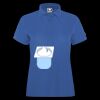 OGIO® JEWEL LADIES' POLO Thumbnail