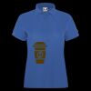 OGIO® JEWEL LADIES' POLO Thumbnail
