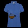 OGIO® JEWEL LADIES' POLO Thumbnail