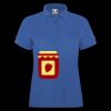 OGIO® JEWEL LADIES' POLO Thumbnail