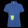 OGIO® JEWEL LADIES' POLO Thumbnail