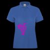 OGIO® JEWEL LADIES' POLO Thumbnail