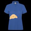 OGIO® JEWEL LADIES' POLO Thumbnail