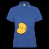 OGIO® JEWEL LADIES' POLO Thumbnail