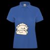 OGIO® JEWEL LADIES' POLO Thumbnail