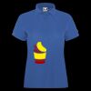 OGIO® JEWEL LADIES' POLO Thumbnail