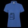 OGIO® JEWEL LADIES' POLO Thumbnail