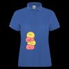 OGIO® JEWEL LADIES' POLO Thumbnail