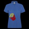 OGIO® JEWEL LADIES' POLO Thumbnail